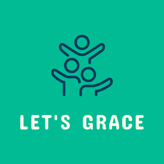 Let's Grace in the Grace Community